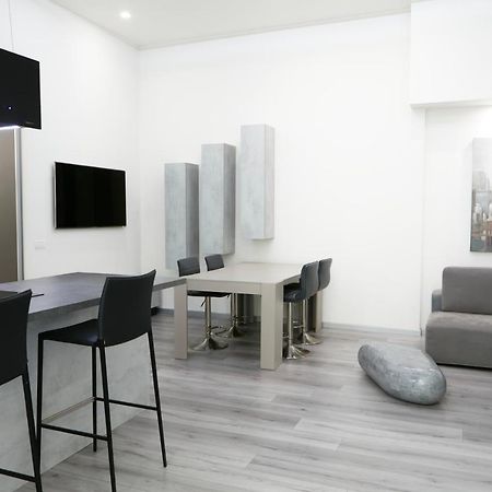 La Corte Luxury Apartment Milano Exteriör bild