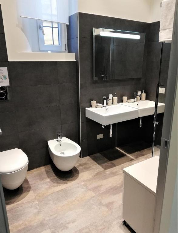 La Corte Luxury Apartment Milano Exteriör bild