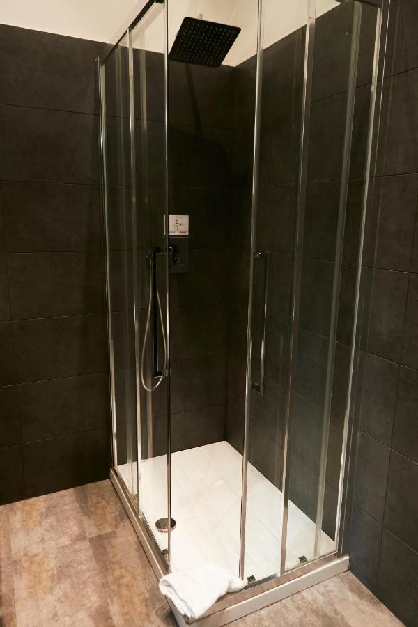 La Corte Luxury Apartment Milano Exteriör bild