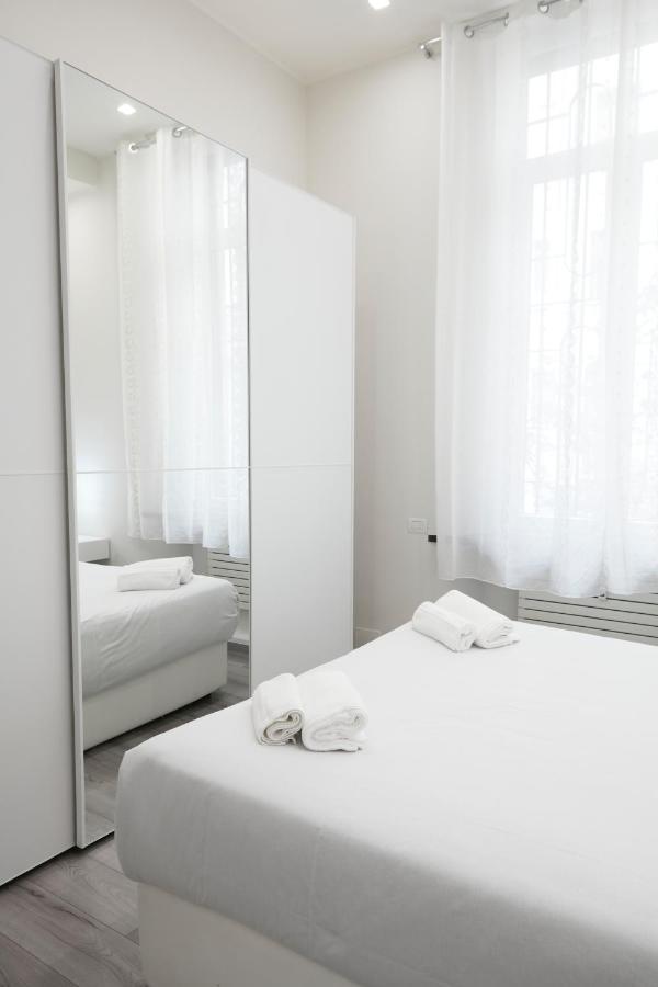 La Corte Luxury Apartment Milano Exteriör bild