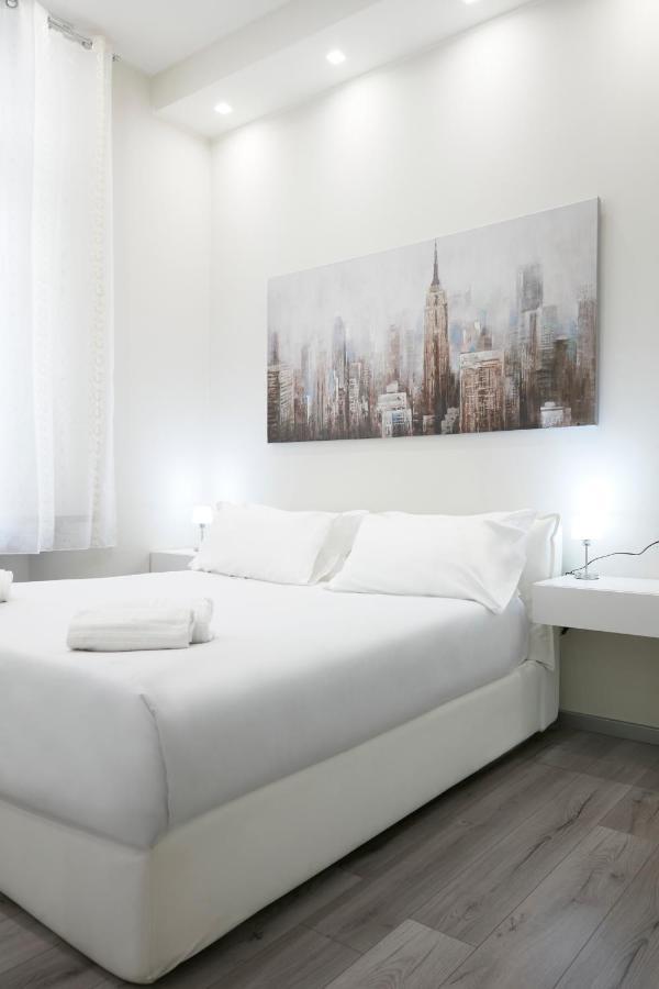 La Corte Luxury Apartment Milano Exteriör bild