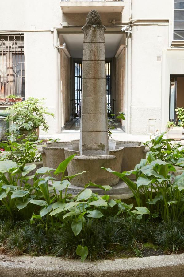 La Corte Luxury Apartment Milano Exteriör bild